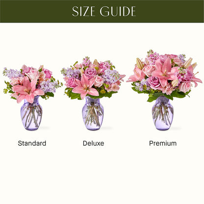 The Crown Jewel Bouquet –  Flowerland, Athol MA