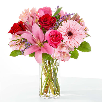 Lots of Love Bouquet –  Flowerland, Athol MA