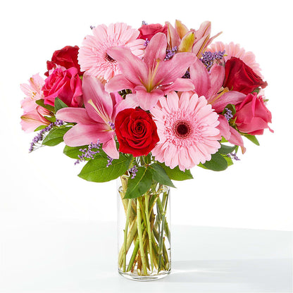Lots of Love Bouquet –  Flowerland, Athol MA