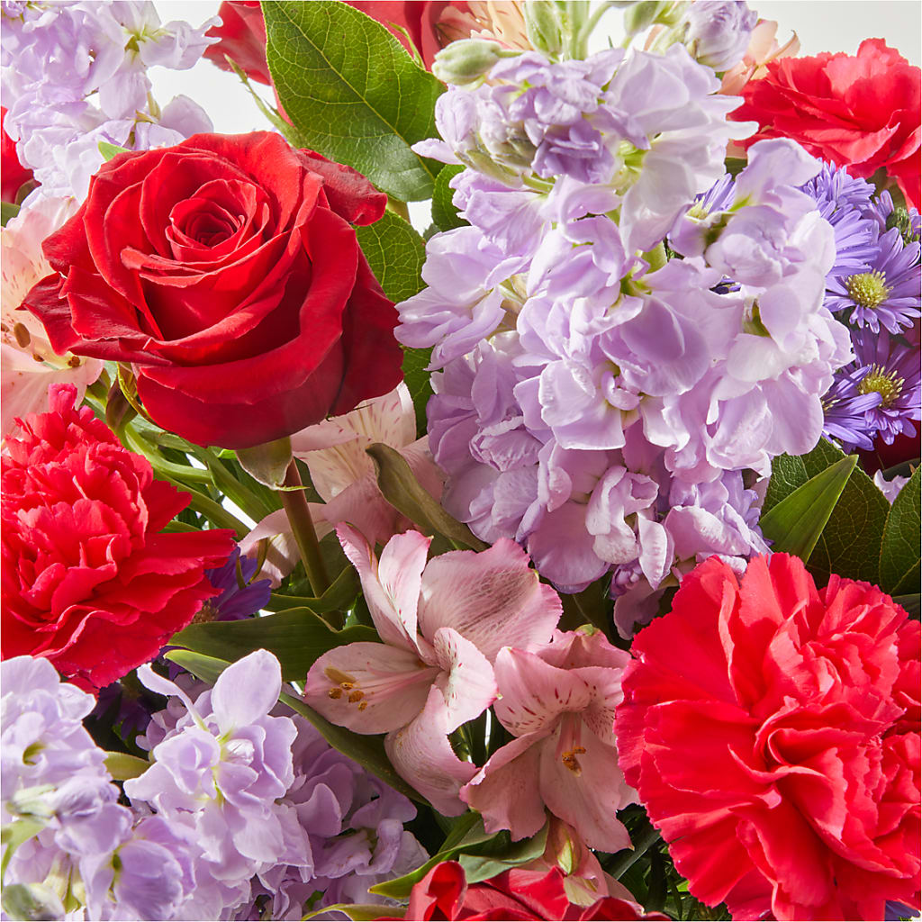 Your Majesty Bouquet –  Flowerland, Athol MA