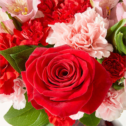 Candy Kisses Bouquet –  Flowerland, Athol MA