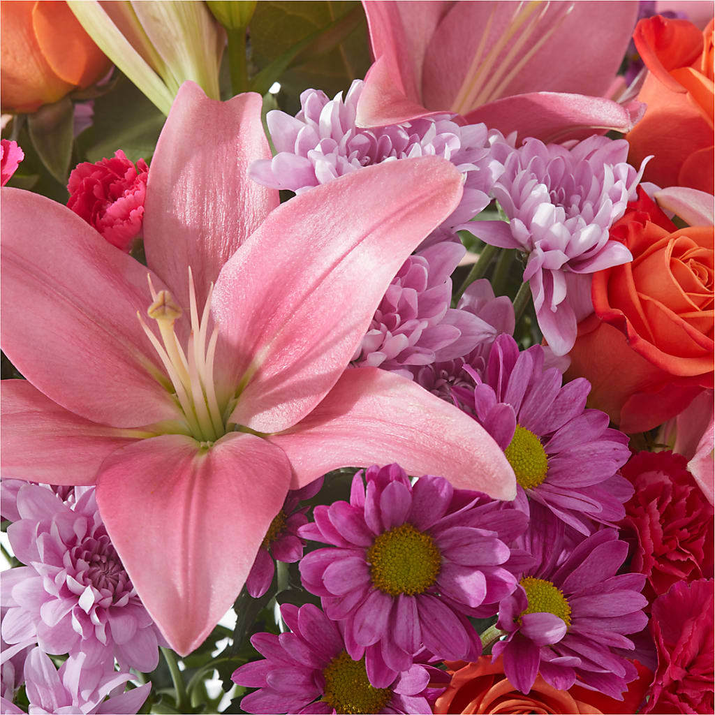 One and Only Bouquet –  Flowerland, Athol MA