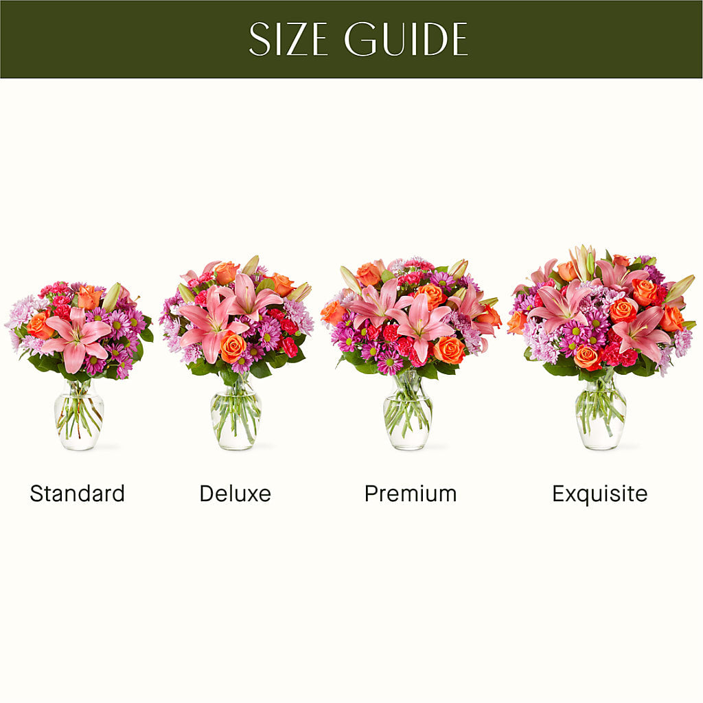 One and Only Bouquet –  Flowerland, Athol MA
