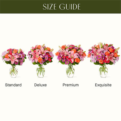 One and Only Bouquet –  Flowerland, Athol MA