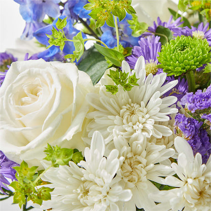 Genuine Gestures Bouquet –  Flowerland, Athol MA