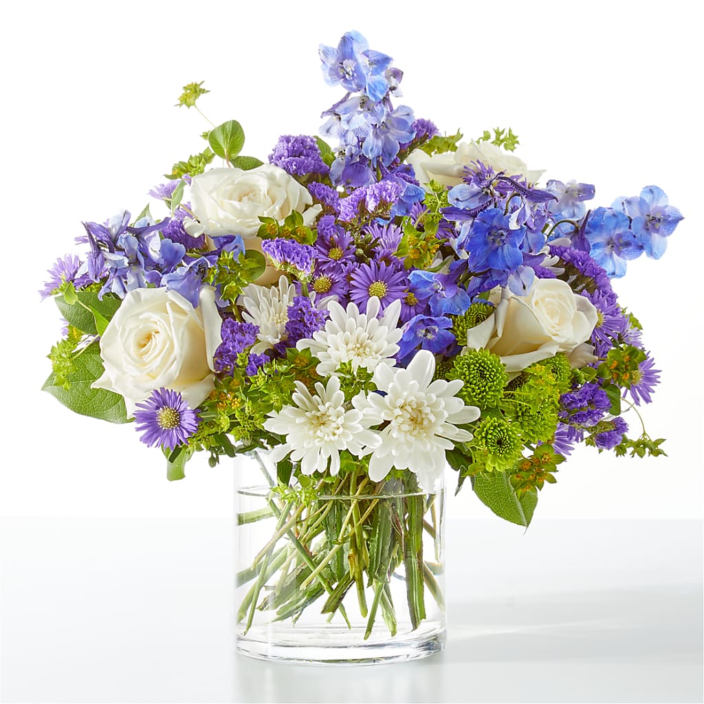 Genuine Gestures Bouquet –  Flowerland, Athol MA