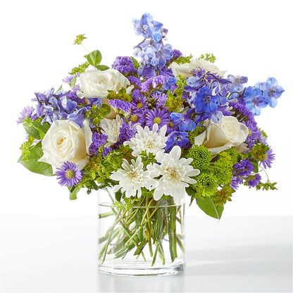 Genuine Gestures Bouquet –  Flowerland, Athol MA