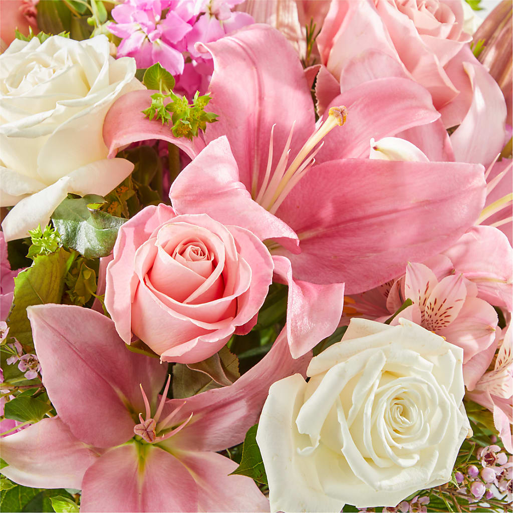 Ethereal Beauty Bouquet –  Flowerland, Athol MA