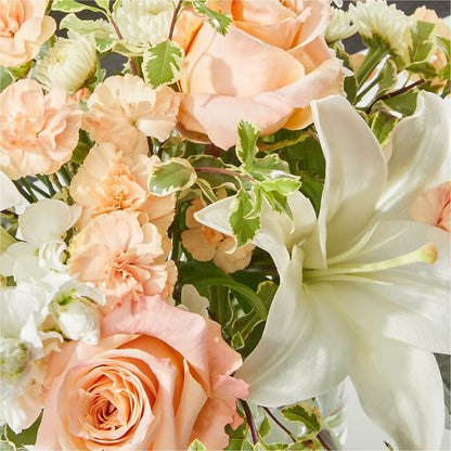 Darling Bouquet –  Flowerland, Athol MA
