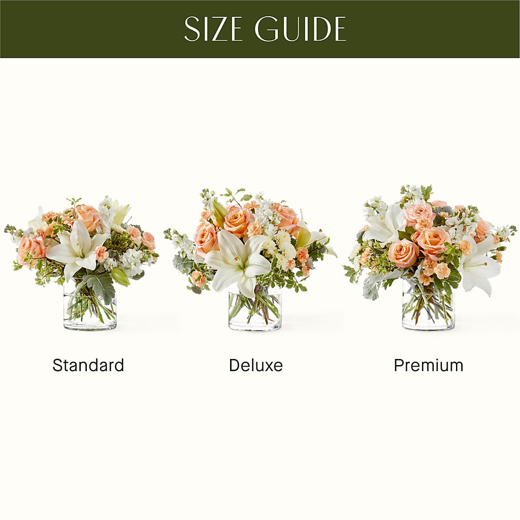 Darling Bouquet –  Flowerland, Athol MA
