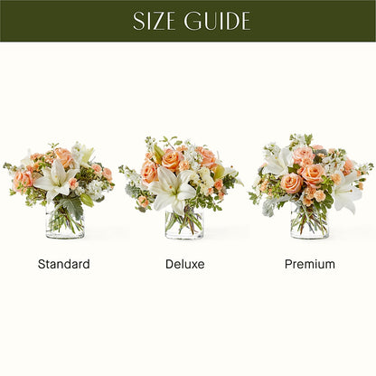 Darling Bouquet –  Flowerland, Athol MA