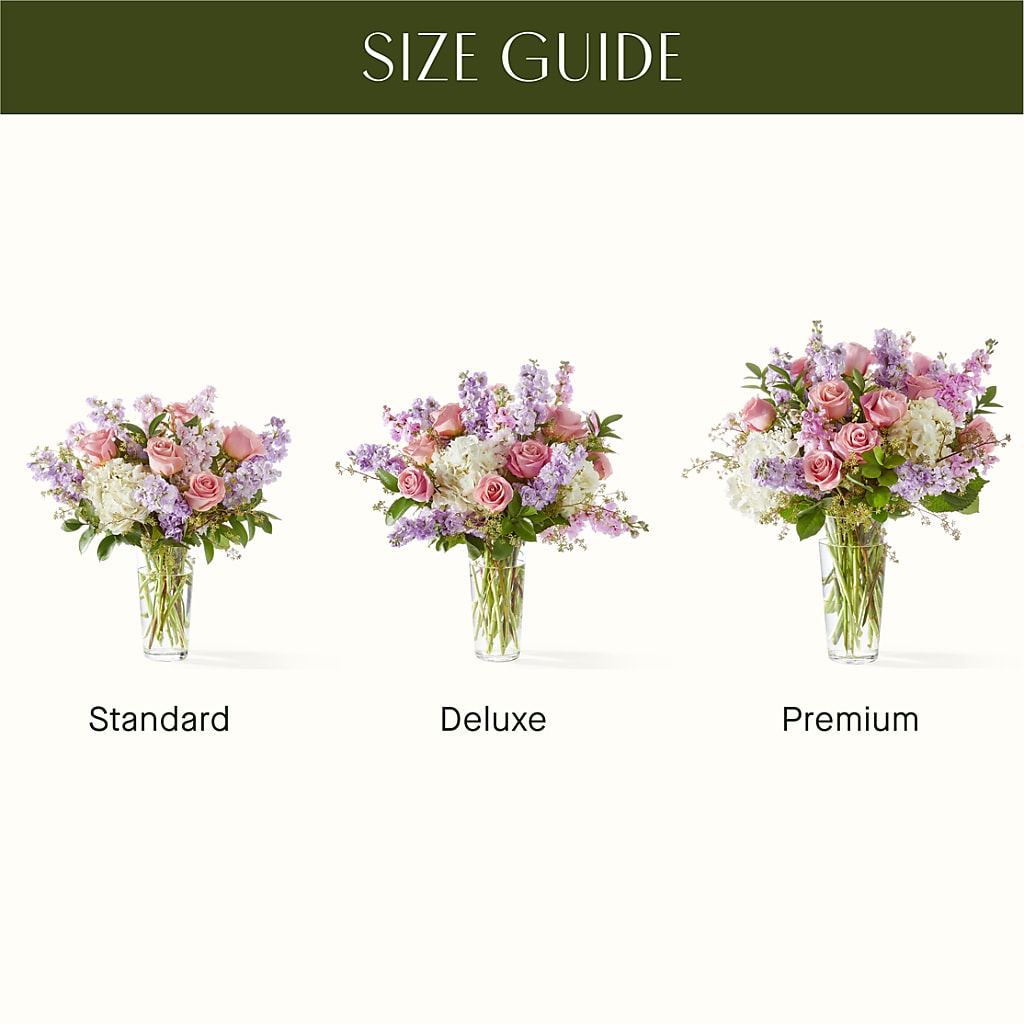 Embraced Bouquet –  Flowerland, Athol MA