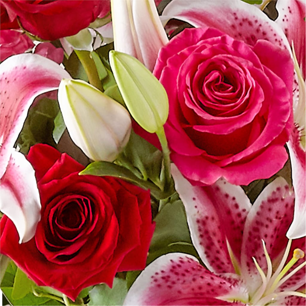 Always You Bouquet –  Flowerland, Athol MA