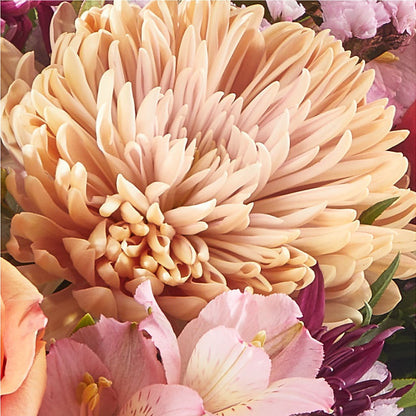 Berry Cobbler Bouquet –  Flowerland, Athol MA