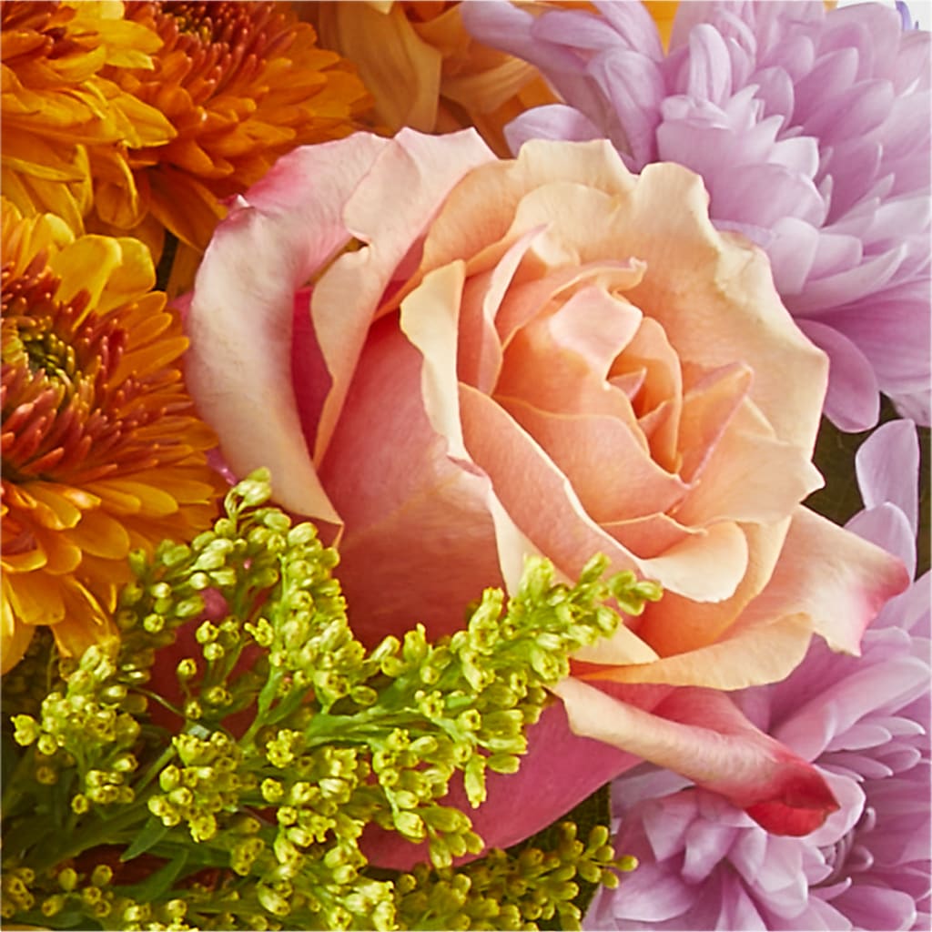 Countryside Bouquet –  Flowerland, Athol MA