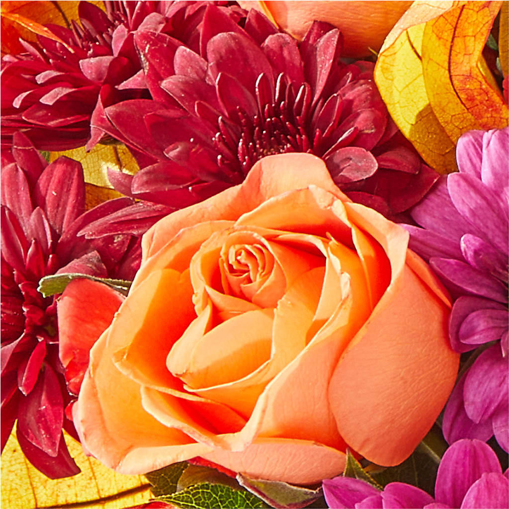 Mum's the Word Bouquet –  Flowerland, Athol MA