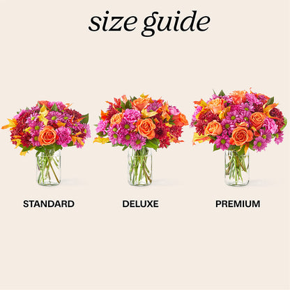Mum's the Word Bouquet –  Flowerland, Athol MA