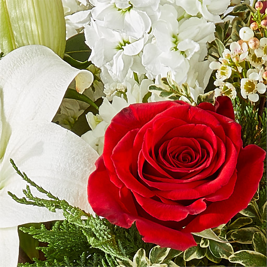 Twinkle Lights Bouquet –  Flowerland, Athol MA