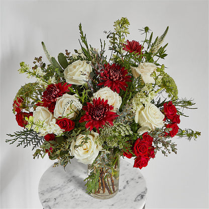 Favorite Traditions Bouquet –  Flowerland, Athol MA
