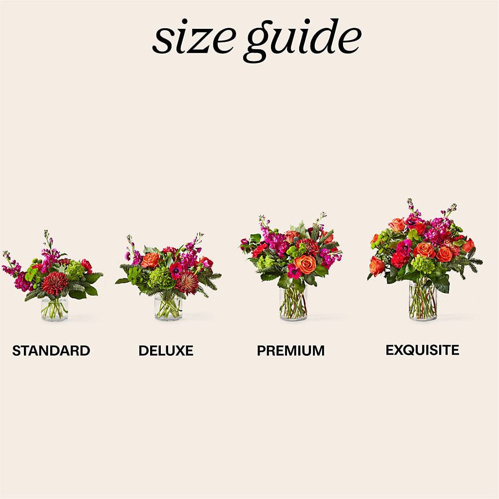 All the Tinsel Bouquet –  Flowerland, Athol MA
