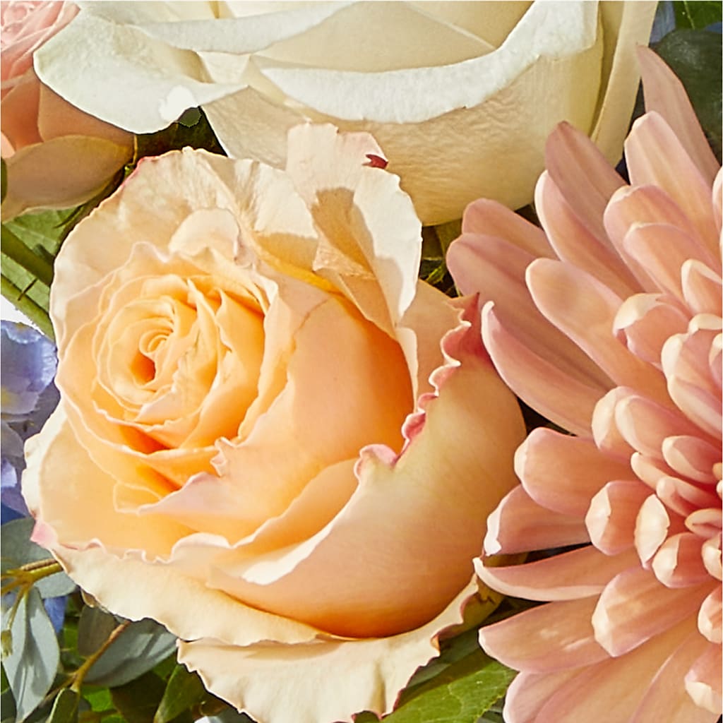 Inspired Bouquet –  Flowerland, Athol MA