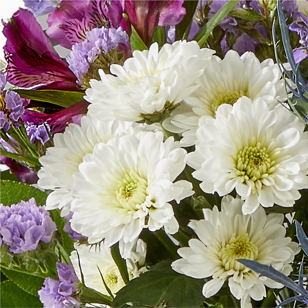 Shooting Star Bouquet –  Flowerland, Athol MA
