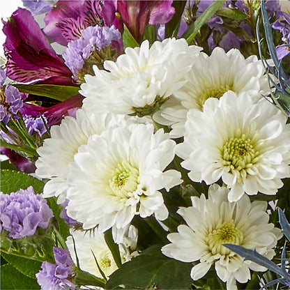Shooting Star Bouquet –  Flowerland, Athol MA