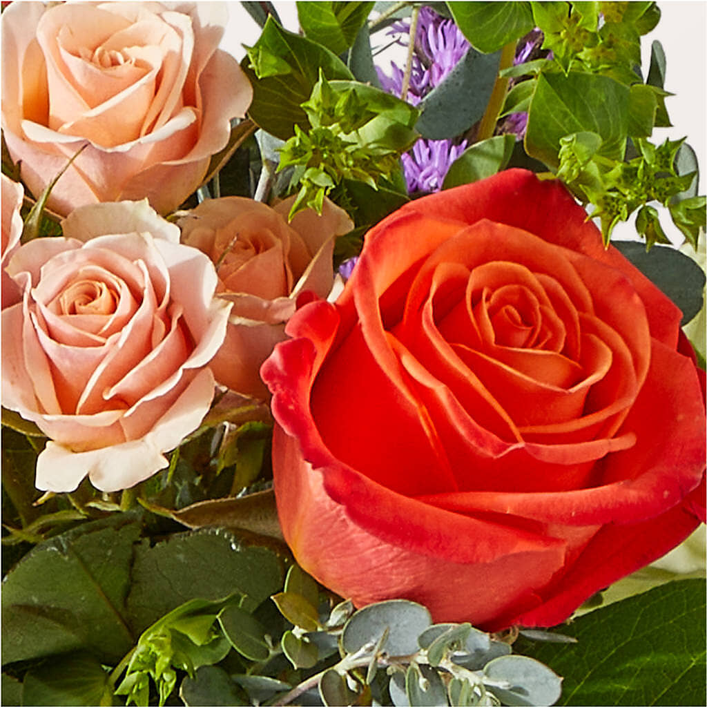 The Standout Bouquet –  Flowerland, Athol MA