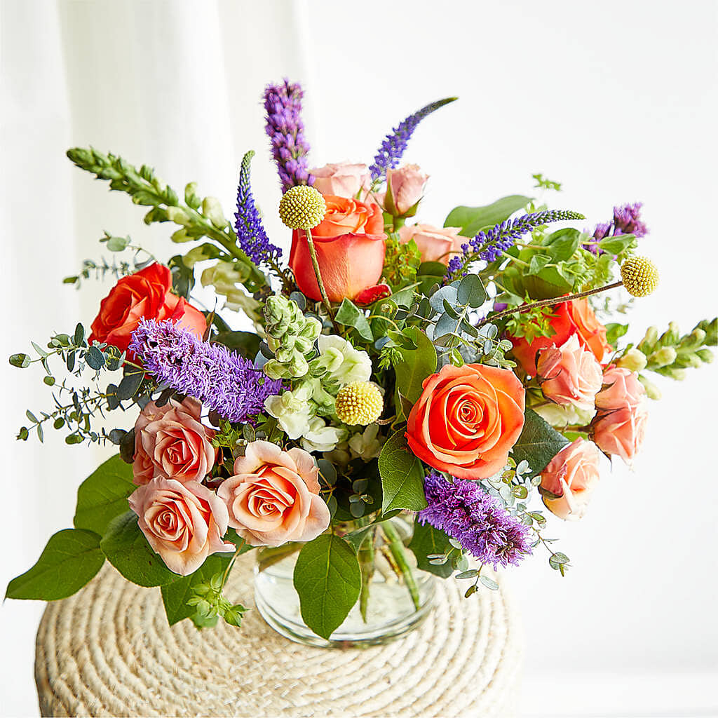 The Standout Bouquet –  Flowerland, Athol MA