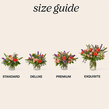 The Standout Bouquet –  Flowerland, Athol MA