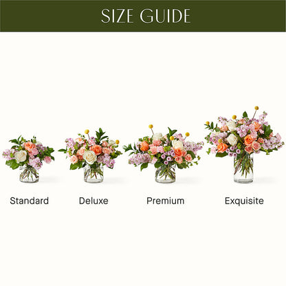 French Market Bouquet –  Flowerland, Athol MA