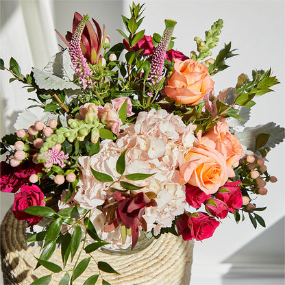 Glitz & Glam Bouquet –  Flowerland, Athol MA