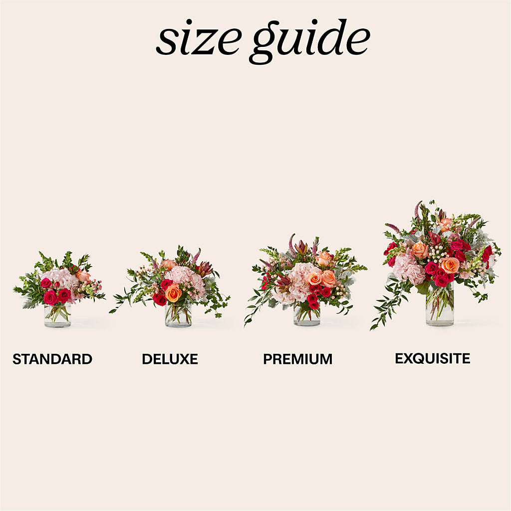 Glitz & Glam Bouquet –  Flowerland, Athol MA