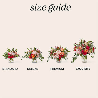 Glitz & Glam Bouquet –  Flowerland, Athol MA