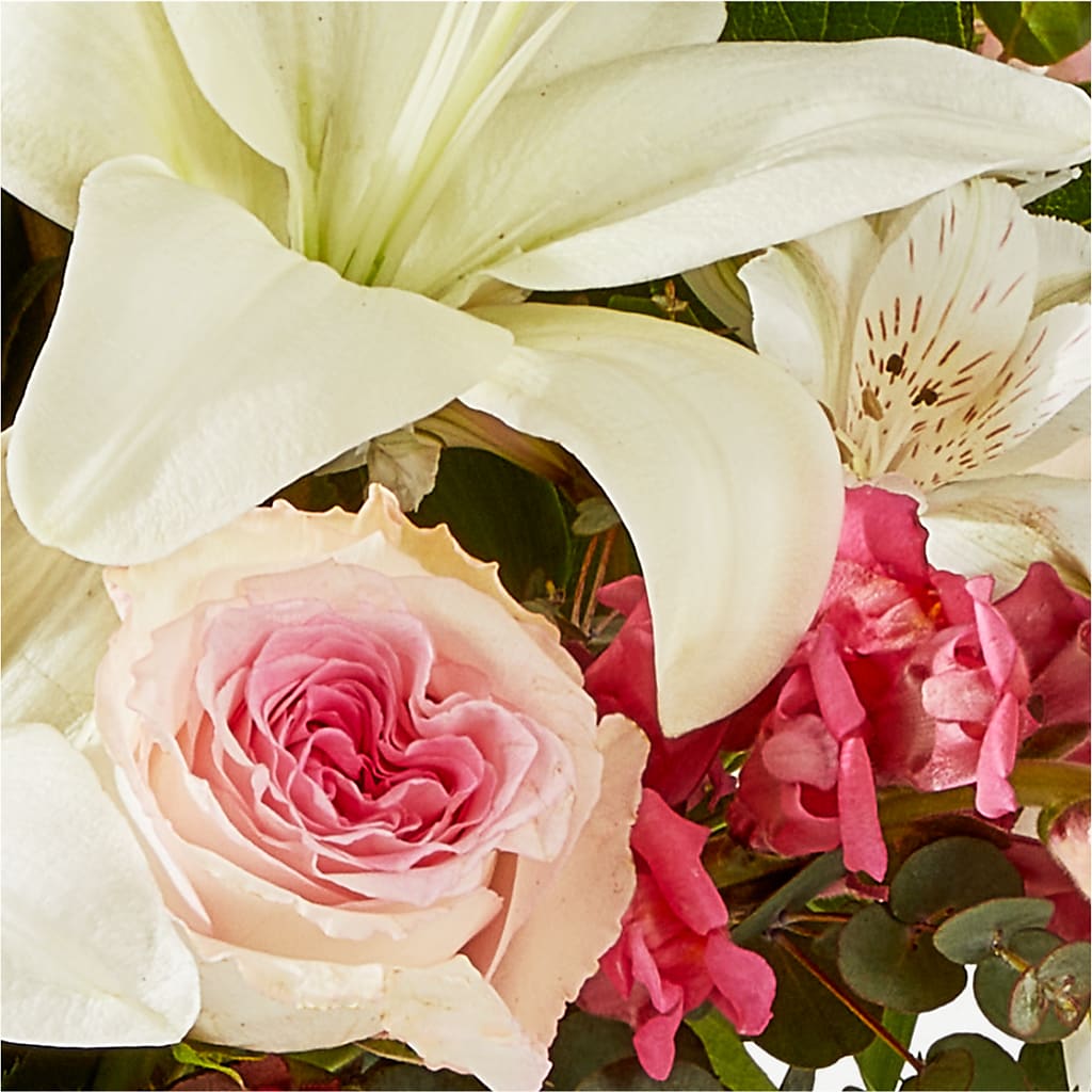 Ballet Slippers Bouquet –  Flowerland, Athol MA