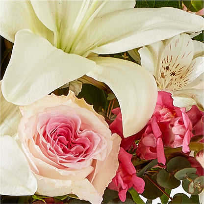 Ballet Slippers Bouquet –  Flowerland, Athol MA