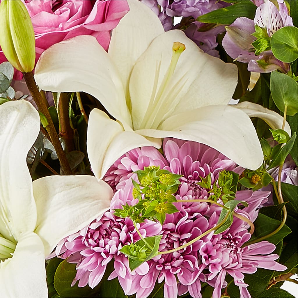 Daydreamer Bouquet –  Flowerland, Athol MA