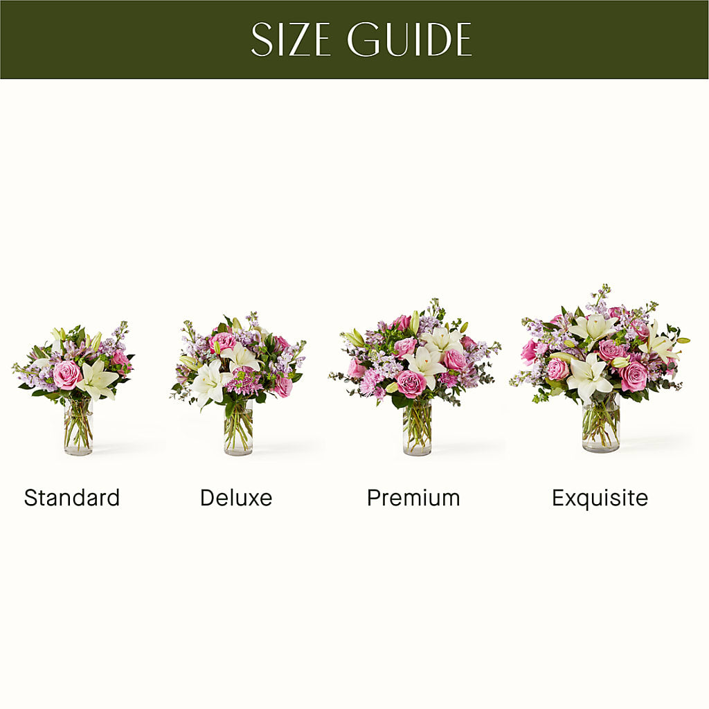 Daydreamer Bouquet –  Flowerland, Athol MA