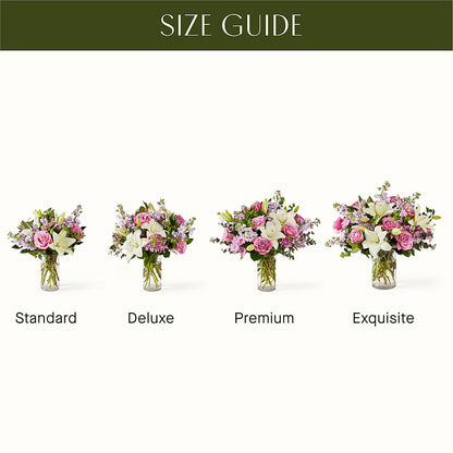 Daydreamer Bouquet –  Flowerland, Athol MA