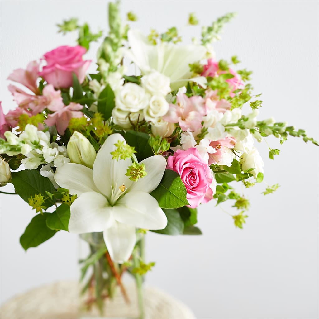 Fondly Bouquet –  Flowerland, Athol MA
