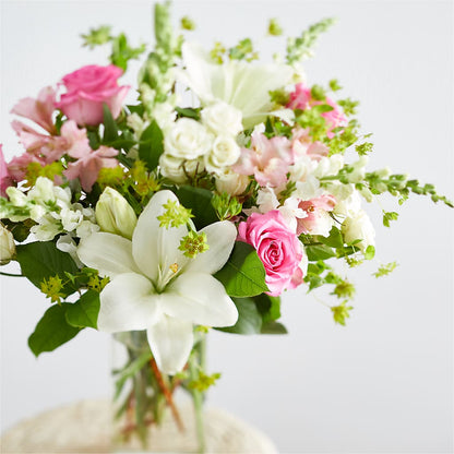Fondly Bouquet –  Flowerland, Athol MA