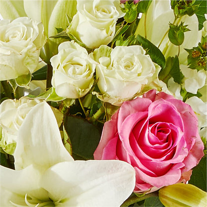 Fondly Bouquet –  Flowerland, Athol MA