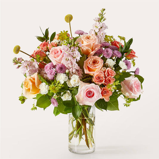 Perfect Contentment Bouquet –  Flowerland, Athol MA