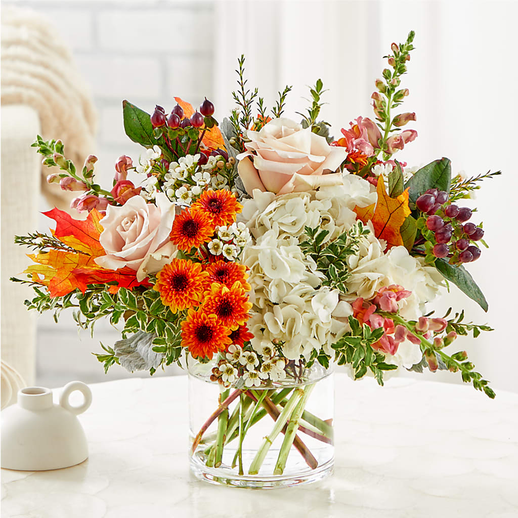 Autumnal Equinox Bouquet –  Flowerland, Athol MA