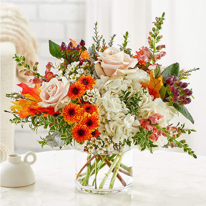 Autumnal Equinox Bouquet –  Flowerland, Athol MA