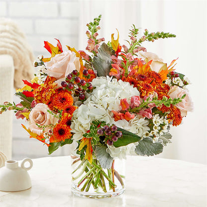 Autumnal Equinox Bouquet –  Flowerland, Athol MA