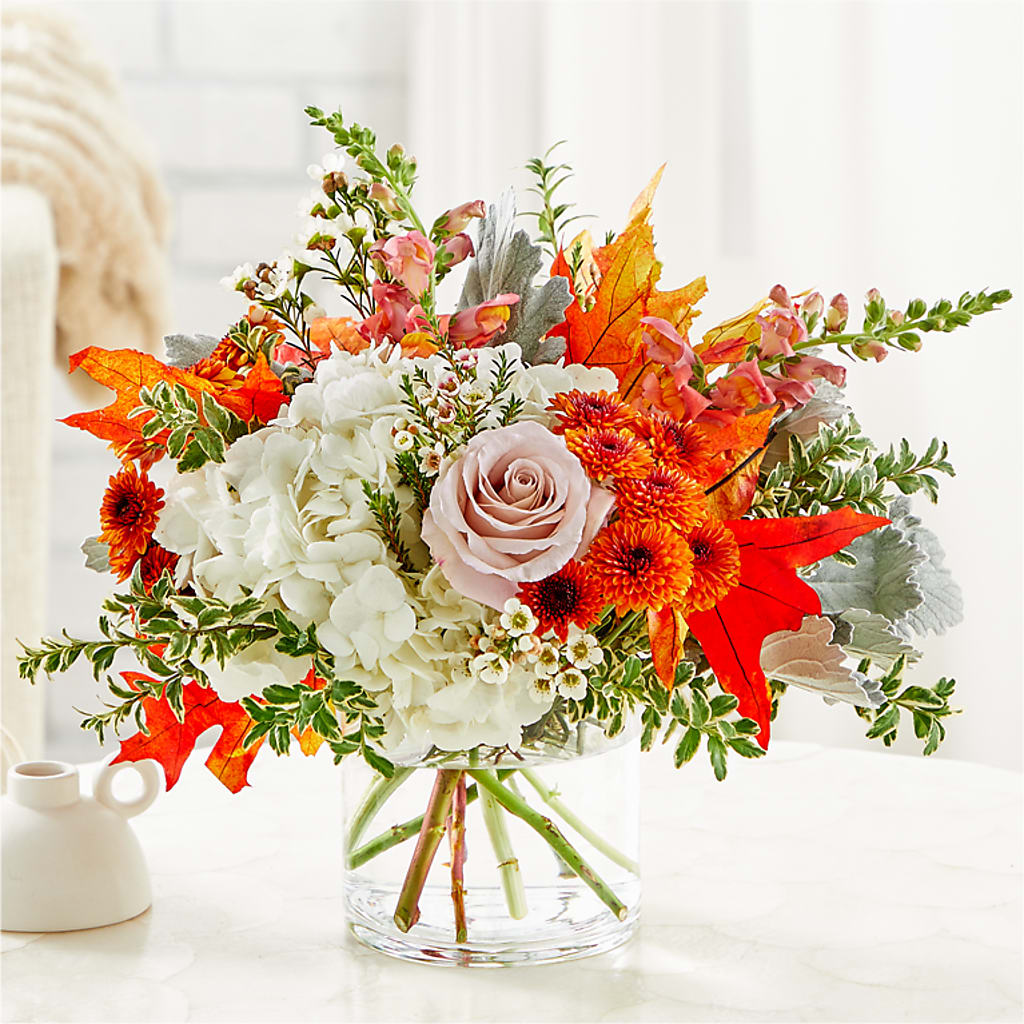Autumnal Equinox Bouquet –  Flowerland, Athol MA