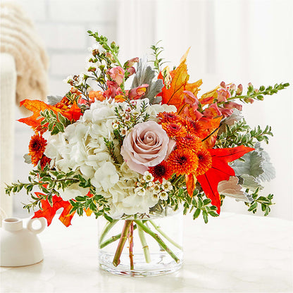 Autumnal Equinox Bouquet –  Flowerland, Athol MA