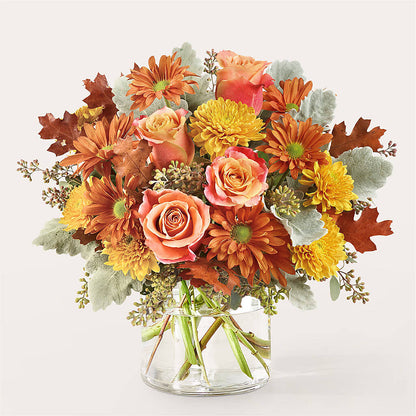 Caramel Apple Bouquet –  Flowerland, Athol MA