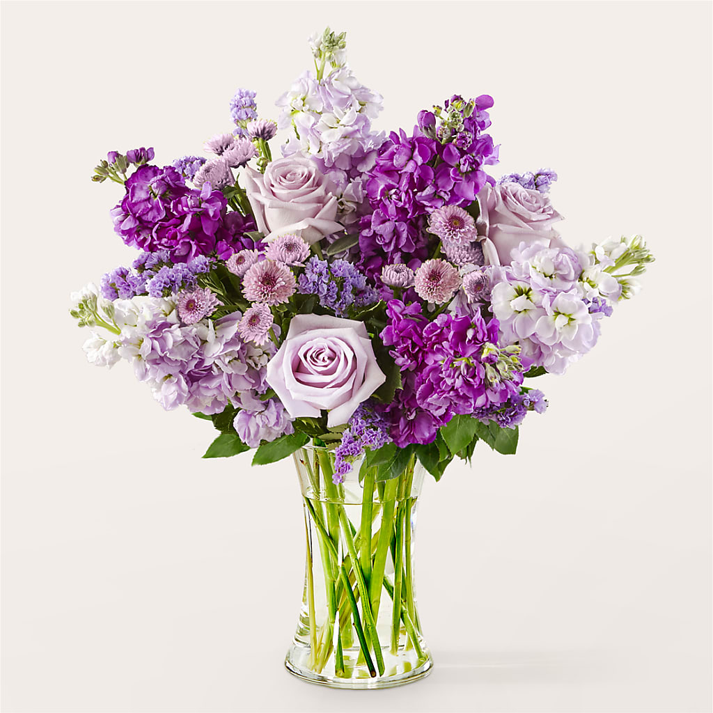 Give a Twirl Bouquet –  Flowerland, Athol MA